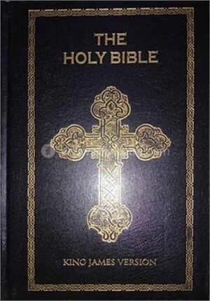 The Holy Bible