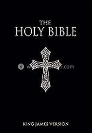 The Holy Bible