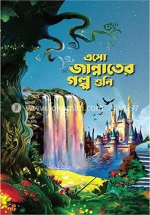 এসো জান্নাতের গল্প শুনি