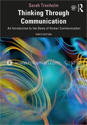 Thinking Through Communication