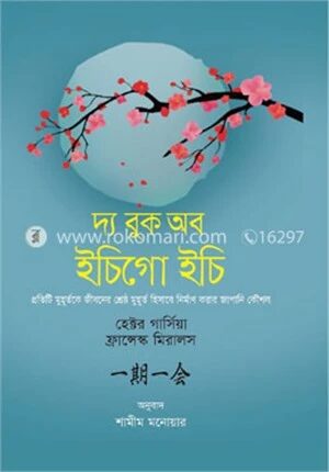 দ্য বুক অব ইচিগো ইচি
