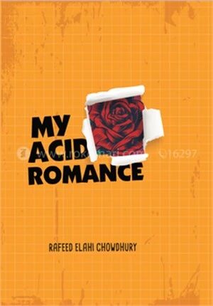 My Acid Romance