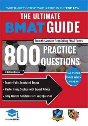 The Ultimate Bmat Guide