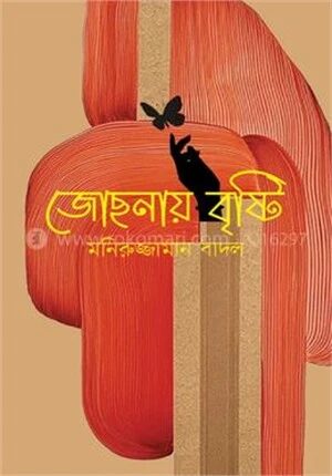 জোছনায় বৃষ্টি