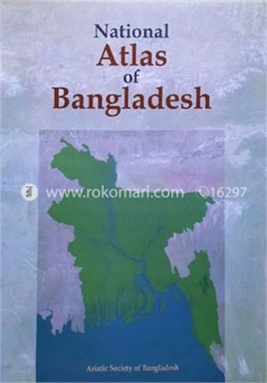 National Atlas of Bangladesh