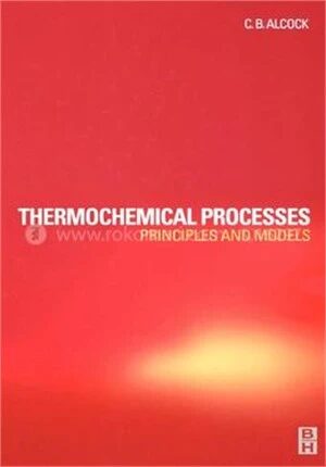 Thermochemical Processes