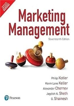 Marketing Management
