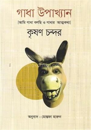 গাধা উপাখ্যান
