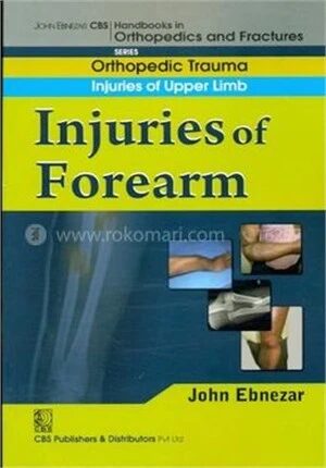 Injuries of Forearm