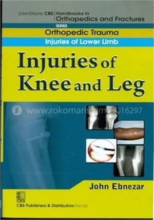 Injuries of Knee and Leg