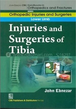 Injuries and Surgeries of Tibia