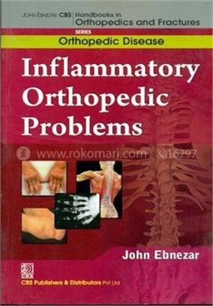Inflammatory Orthopedic Problems