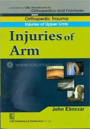 Injuries Of Arm