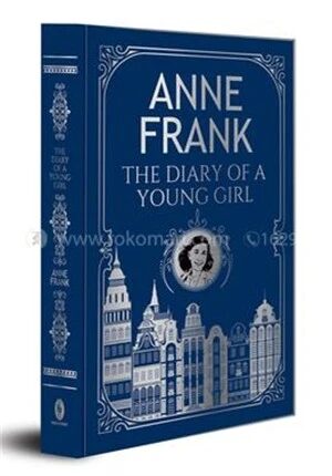 The Diary of A Young Girl