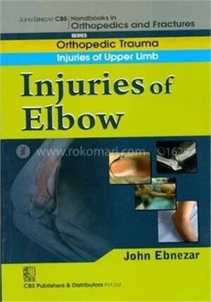 Injuries Of Elbow