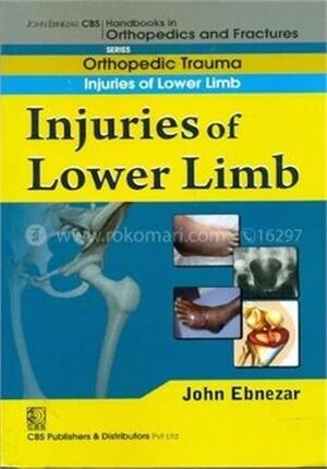 Injuries of Lower Limb