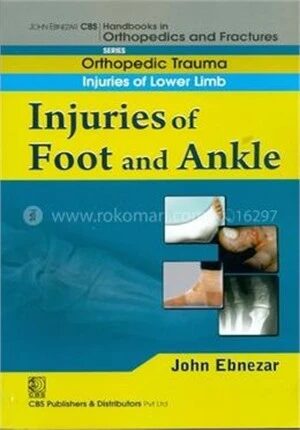 Injuries of Foot and Ankle