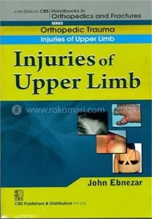 Injuries of Upper Limb