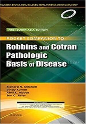 Pocket Companion to Robbins and Cotran Pathologic Basis of Disease