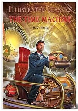 Time Machine