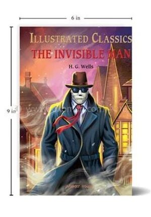 The Invisible Man