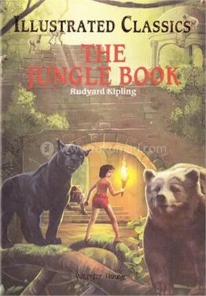 The Jungle Book