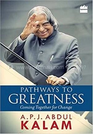 Pathways to Greatness