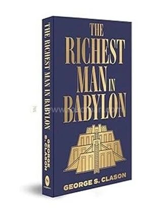 The Richest Man in Babylon