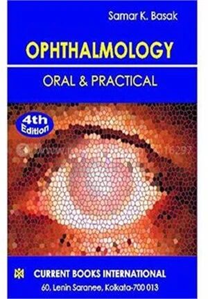 Ophthalmology (Oral and Pactical)
