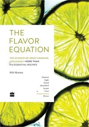 The Flavor Equation
