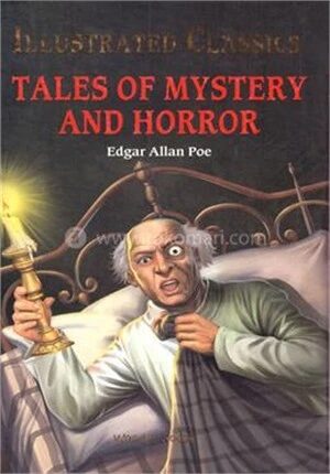 Tales of Mystery and Horror