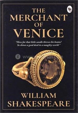 The Merchant of Venice