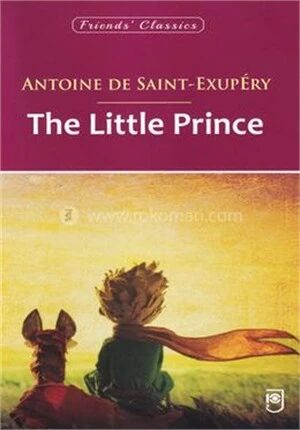 The Little Prince