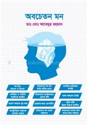 অবচেতন মন
