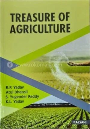 Treasure of Agriculture