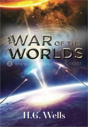 The War Of The Worlds