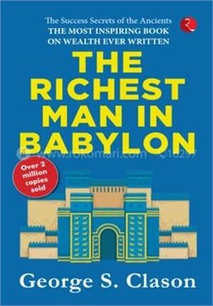 The Richest Man in Babylon