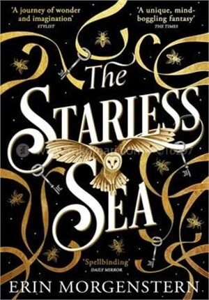 The Starless Sea