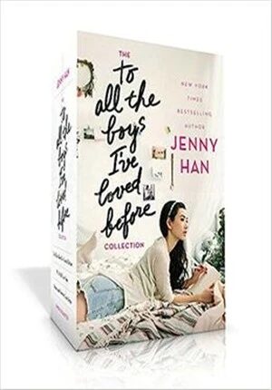 To All The Boys I've Loved Before