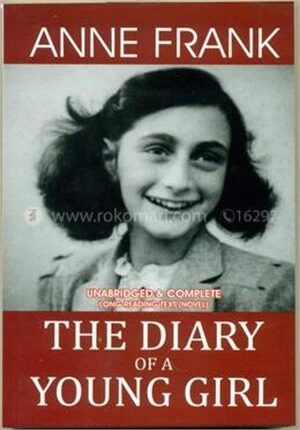THE DIARY OF A YOUNG GIRL