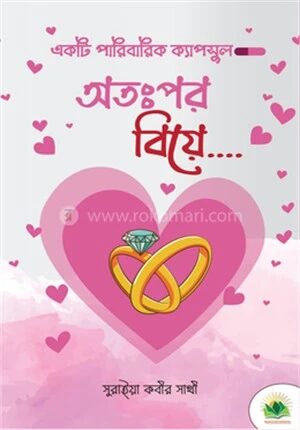 অতঃপর বিয়ে