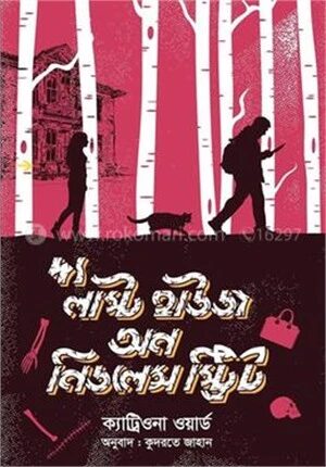দ্য লাস্ট হাউজ অন নিডলেস স্ট্রিট