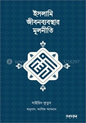 ইসলামি জীবনব্যবস্থার মূলনীতি
