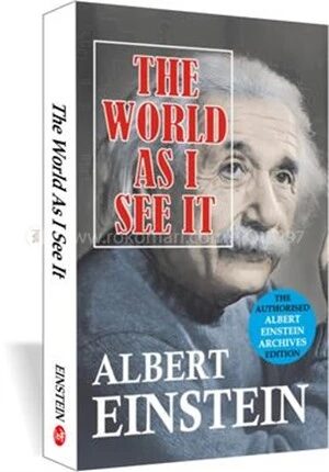The World As I See It