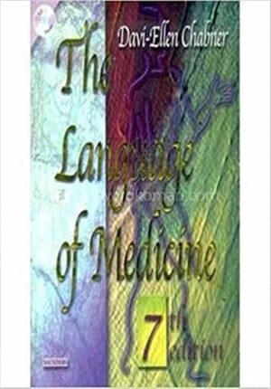 The Language of Medicine