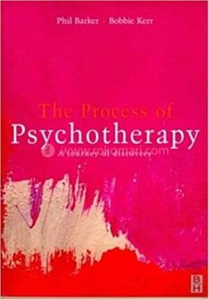 The Process of Psychotherapy