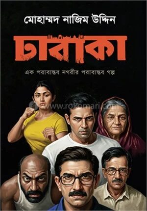 ঢাবাকা