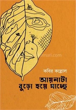 আয়নাটা বুড়ো হয়ে যাচ্ছে
