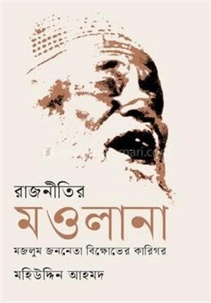 রাজনীতির মওলানা