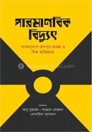 পারমাণবিক বিদ্যুৎ